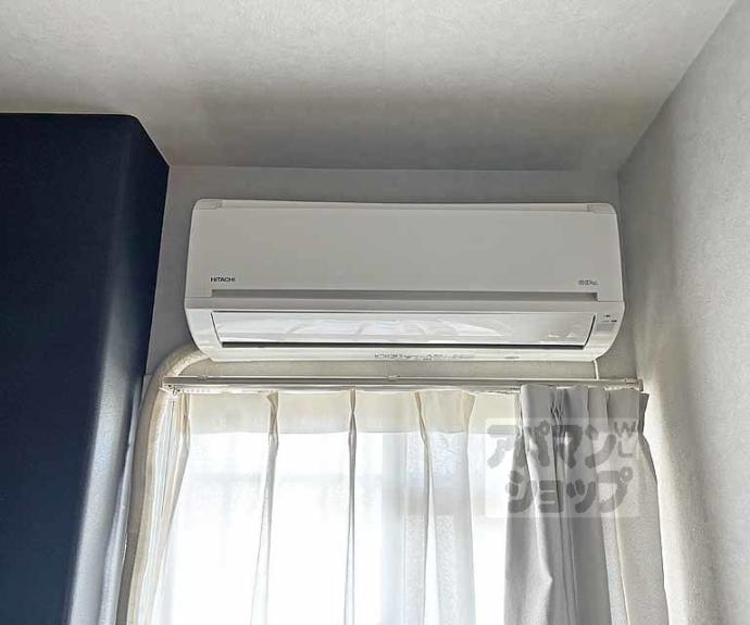 【ライオンズマンション淀リバーサイド】間取