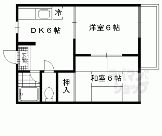 【アネックス墨染】