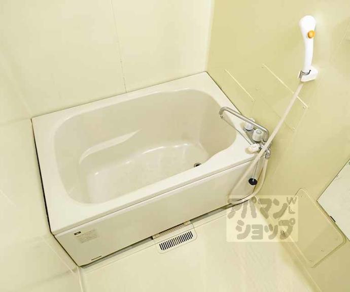 【アネックス墨染】間取