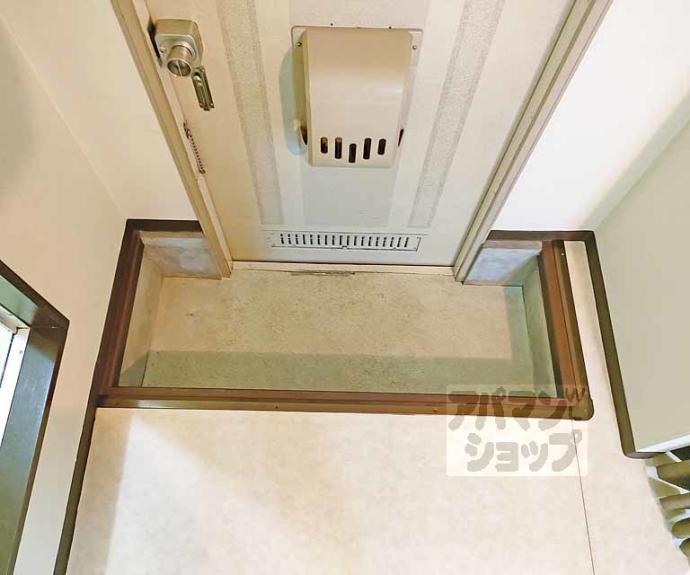 【アネックス墨染】間取