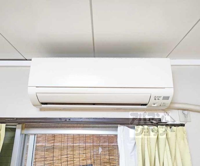 【アネックス墨染】間取