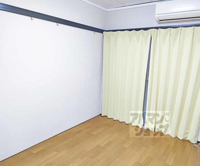 【アネックス墨染】間取