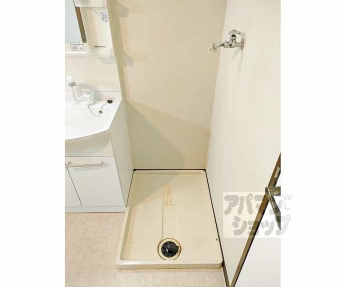 【アネックス墨染】間取