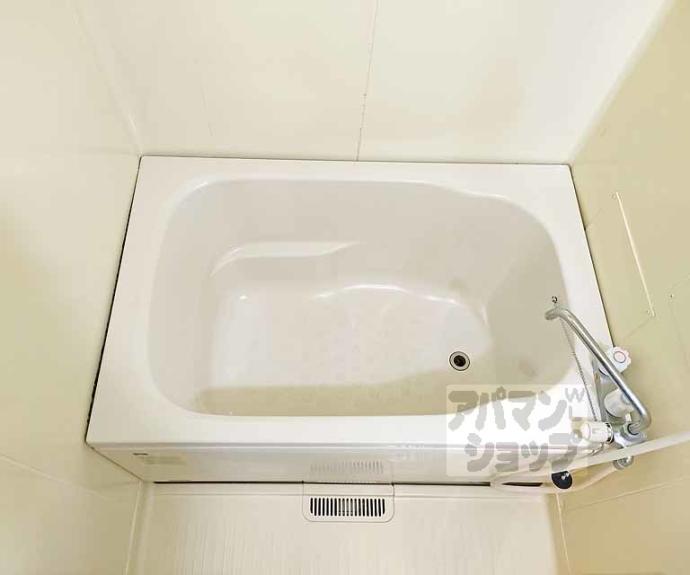 【アネックス墨染】間取