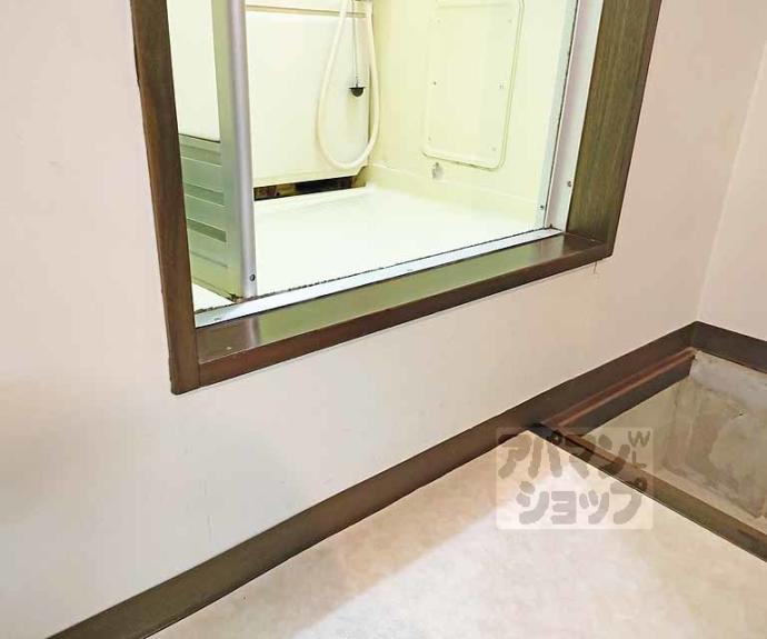 【アネックス墨染】間取