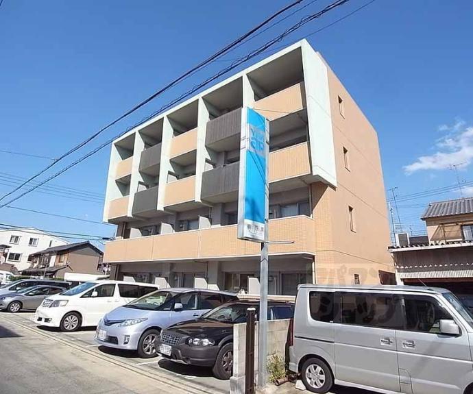 【CENT VILLA】間取
