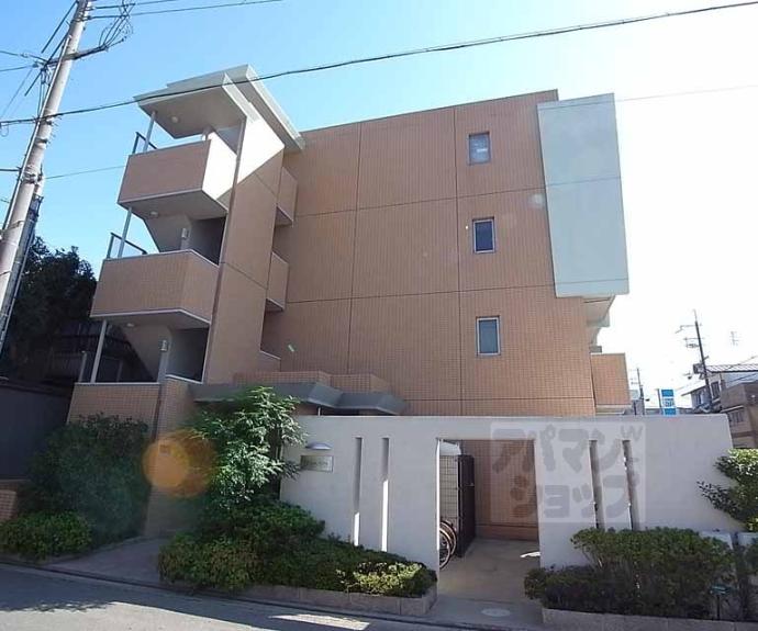 【CENT VILLA】間取