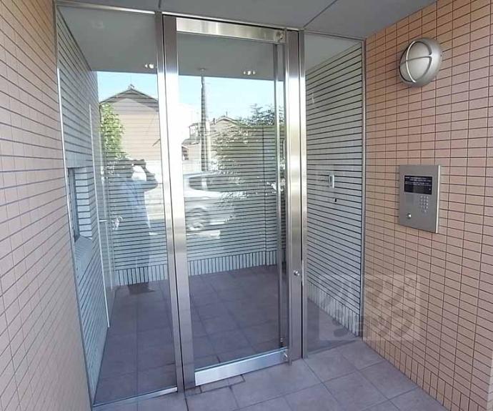 【CENT VILLA】間取