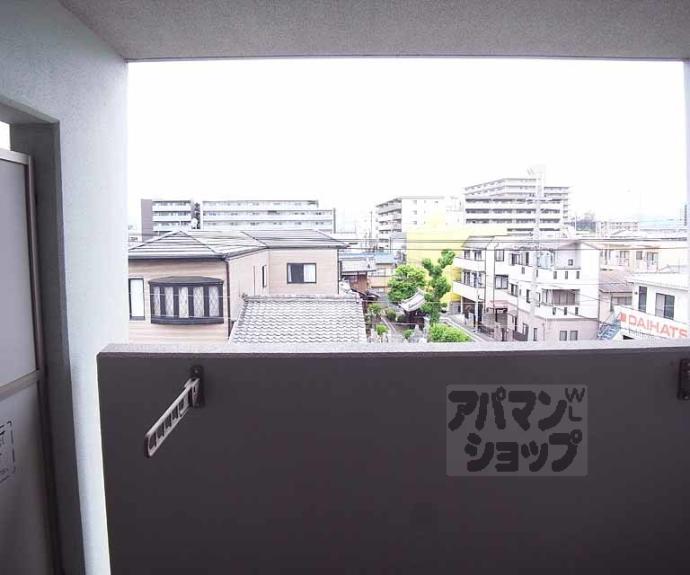 【CENT VILLA】間取