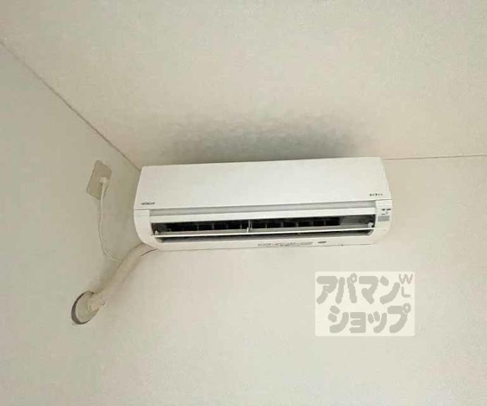 【オークリッチ烏丸】間取