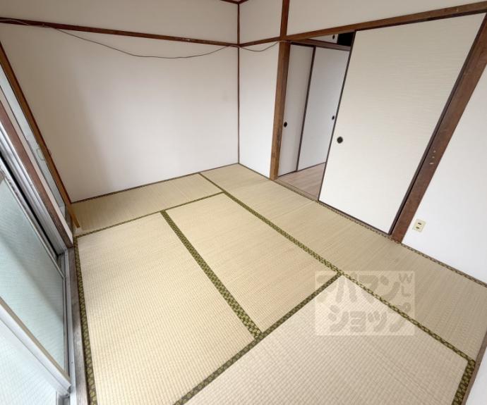 【原田マンション】間取