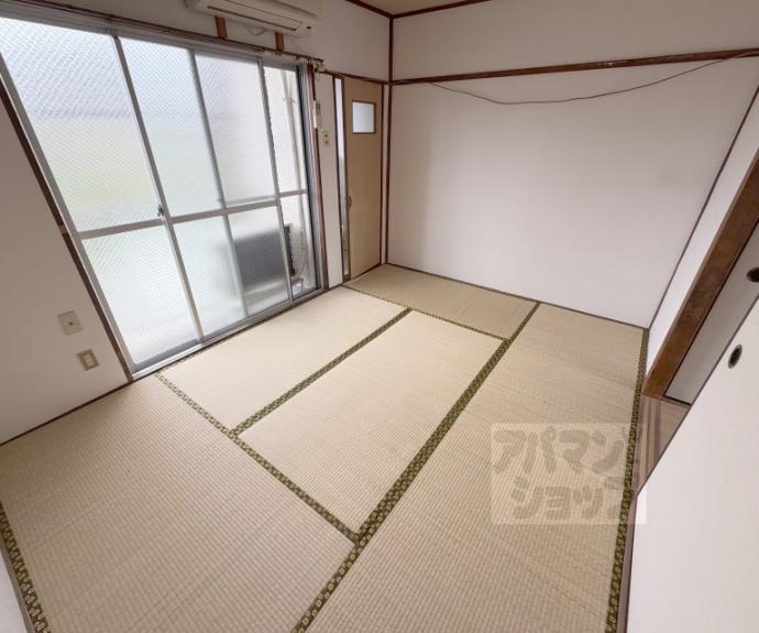 【原田マンション】間取