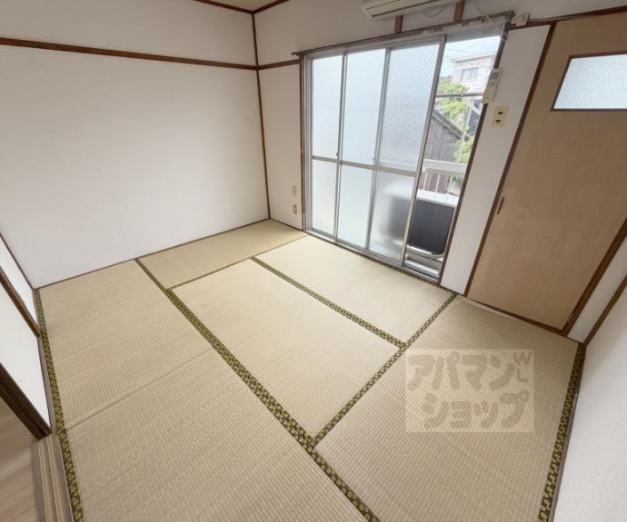 【原田マンション】間取