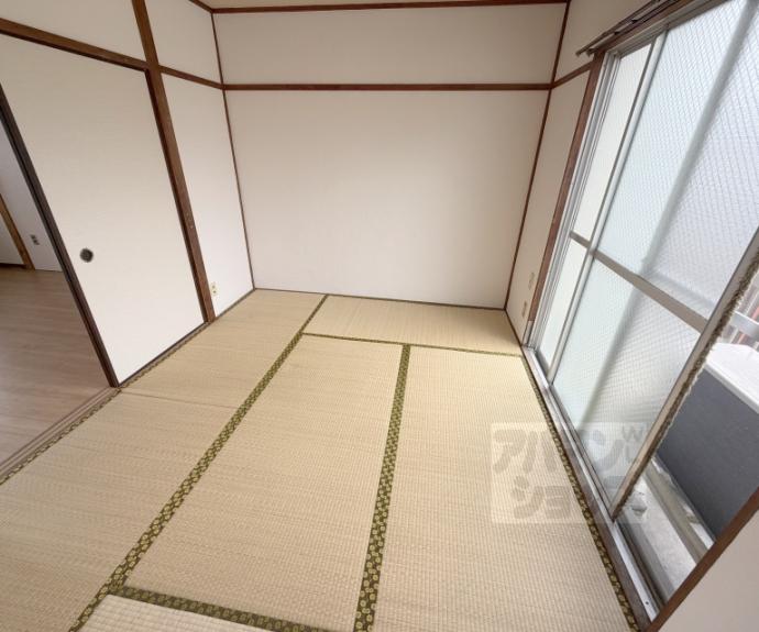 【原田マンション】間取