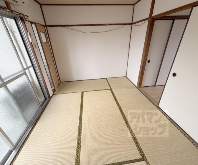 【原田マンション】間取