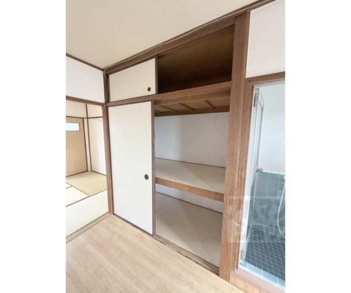 【原田マンション】間取