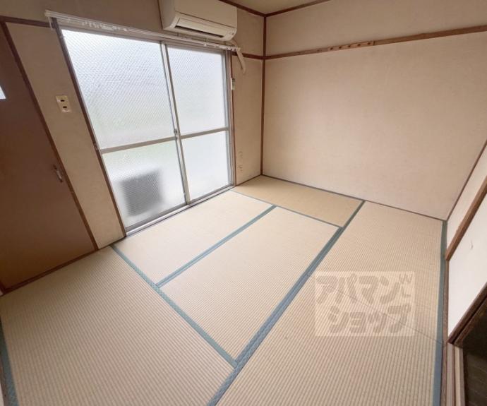 【原田マンション】間取