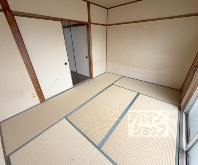 【原田マンション】間取