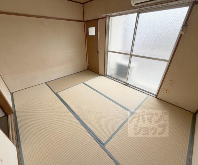 【原田マンション】間取