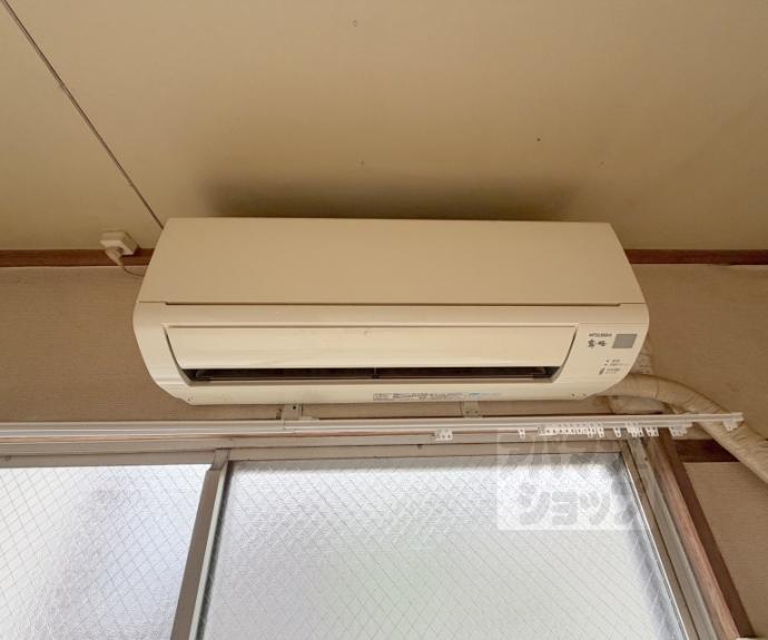 【原田マンション】間取