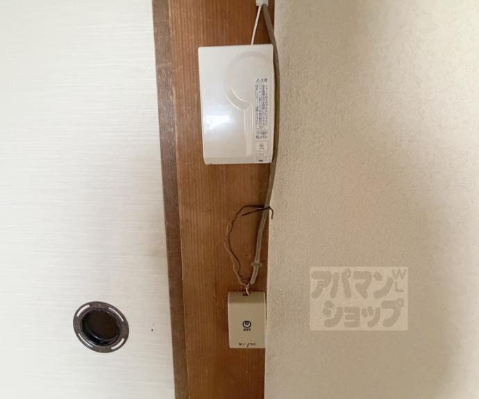 【原田マンション】間取