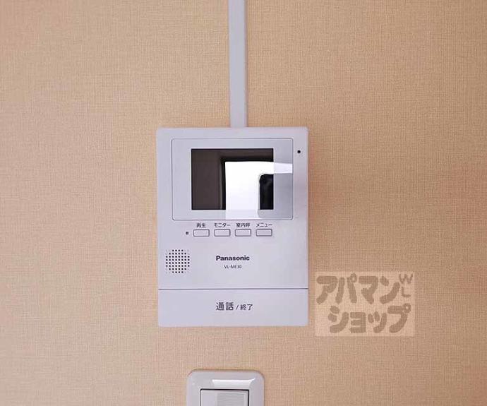 【シャルマンコーポ】間取
