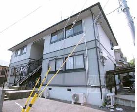 六地蔵ハイツ：