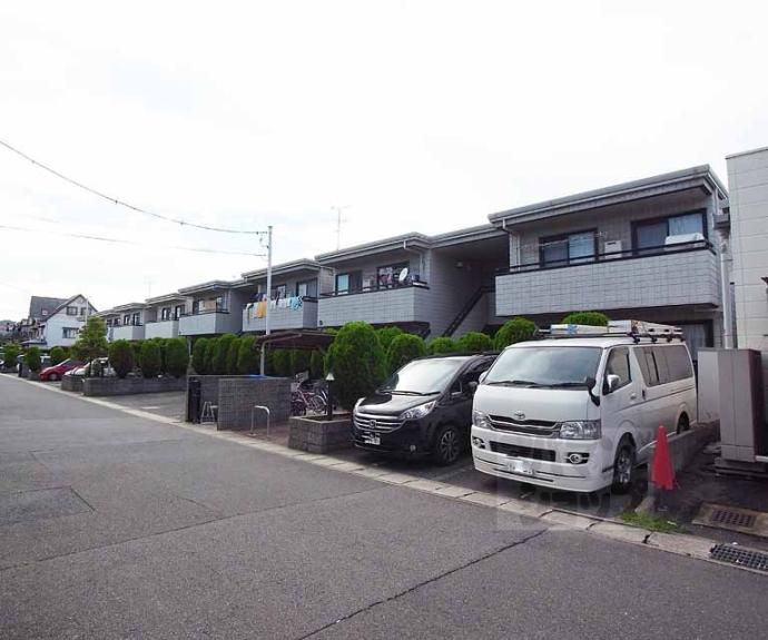 【グランメゾン古川】間取