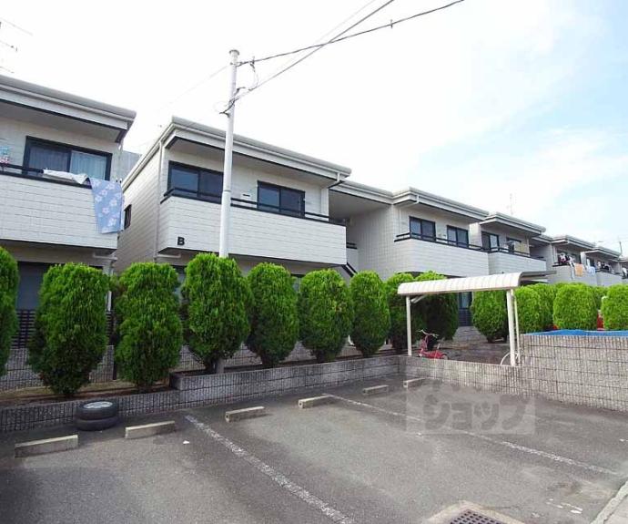 【グランメゾン古川】間取