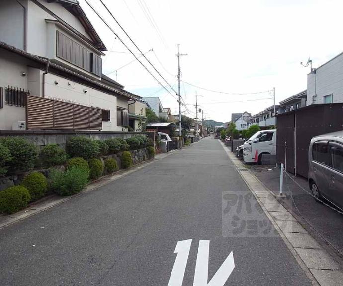 【グランメゾン古川】間取