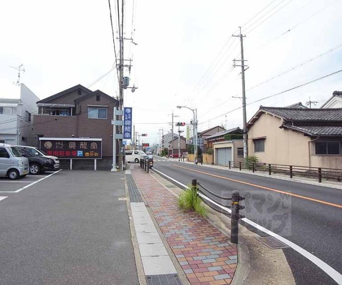 【グランメゾン古川】間取