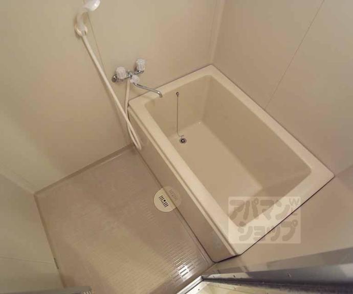 【グランメゾン古川】間取