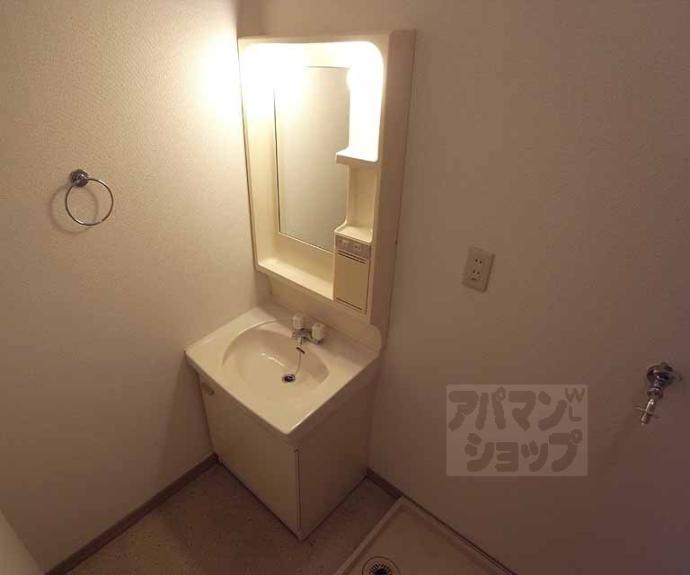 【グランメゾン古川】間取