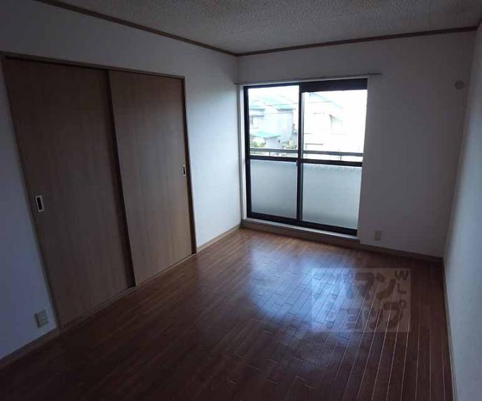 【グランメゾン古川】間取