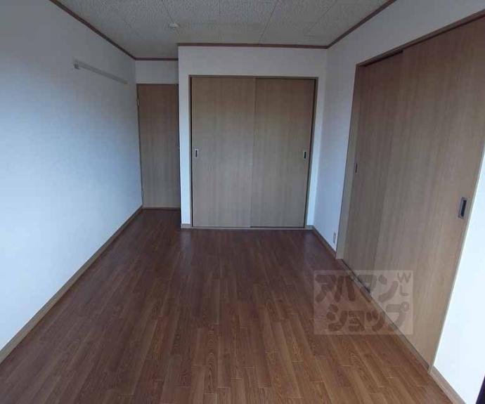 【グランメゾン古川】間取