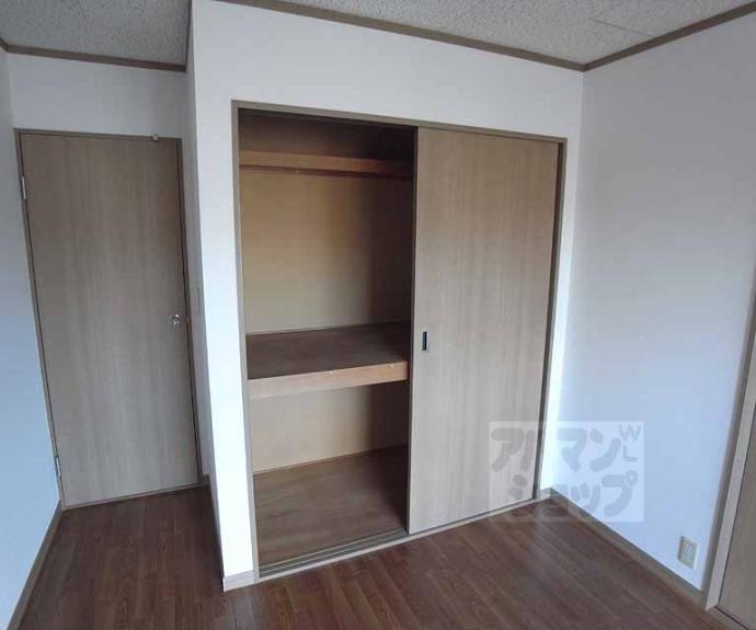 【グランメゾン古川】間取