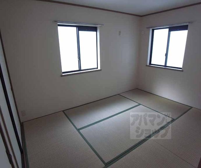 【グランメゾン古川】間取