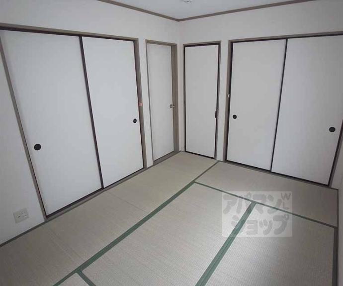 【グランメゾン古川】間取