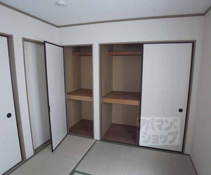 【グランメゾン古川】間取