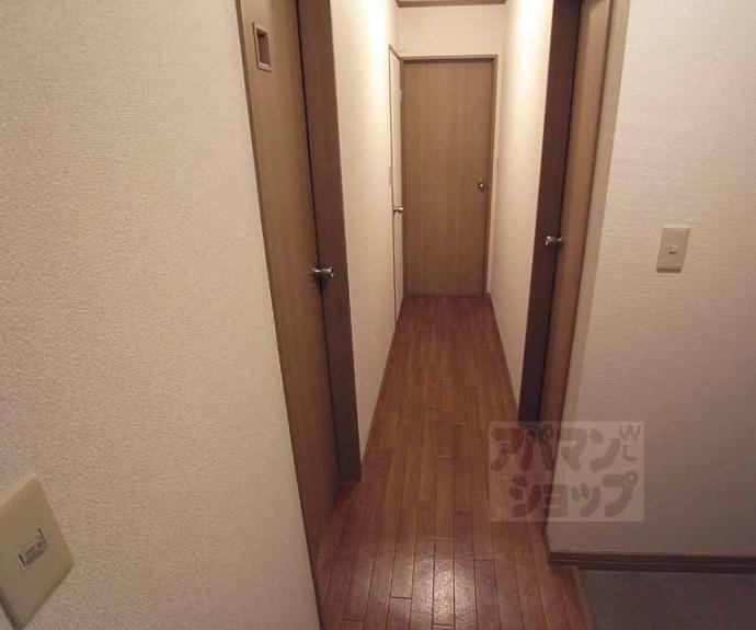 【グランメゾン古川】間取