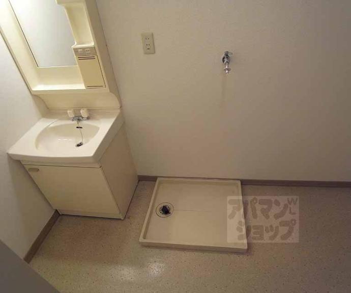 【グランメゾン古川】間取