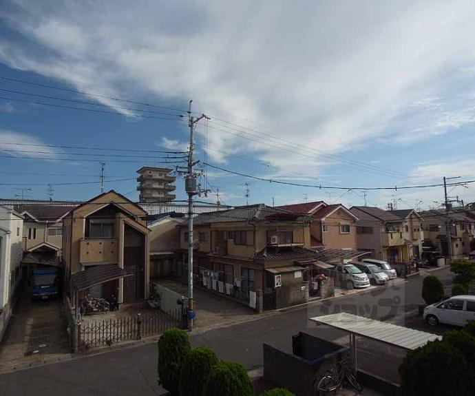 【グランメゾン古川】間取