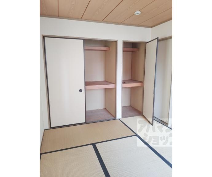 【グランメゾン古川】間取