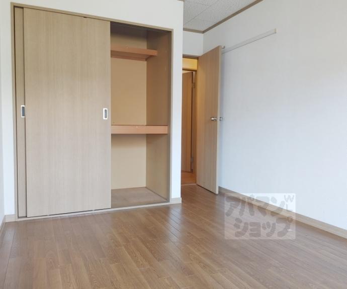 【グランメゾン古川】間取