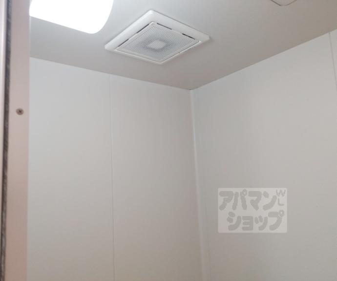【グランメゾン古川】間取