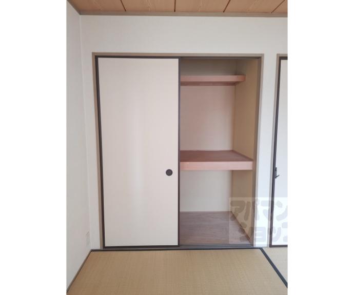 【グランメゾン古川】間取