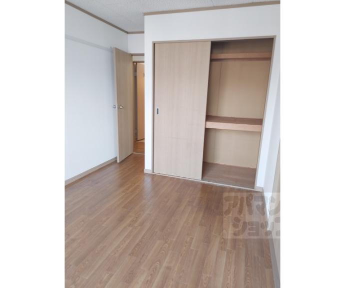 【グランメゾン古川】間取