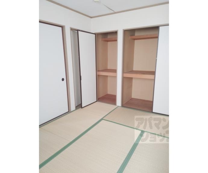 【グランメゾン古川】間取
