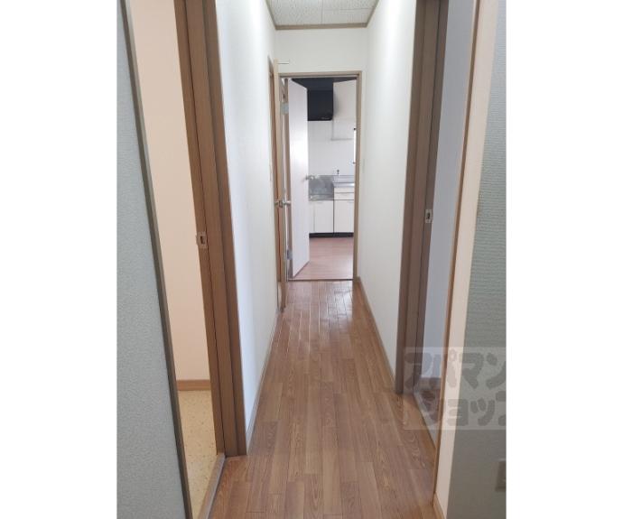 【グランメゾン古川】間取