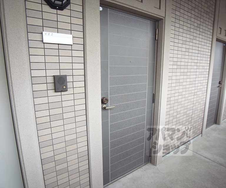 【グッドヒル伏見】間取